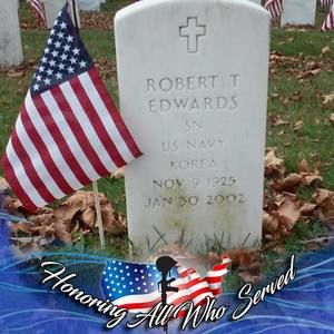 Meet your Posher, Bobbie-jean